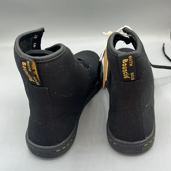 Dr Martens vegan Sheridan boot‎ - Picture 3 of 4